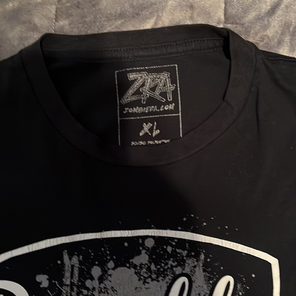 Brooklyn Zombies t-shirt - Picture 2 of 3